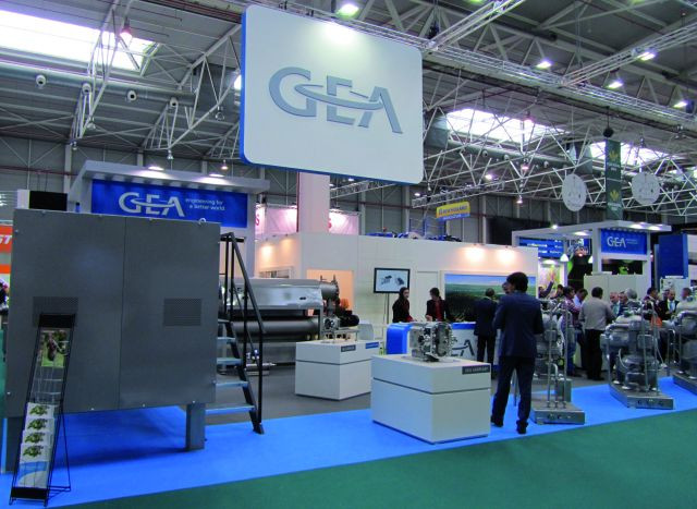 Gea 4580