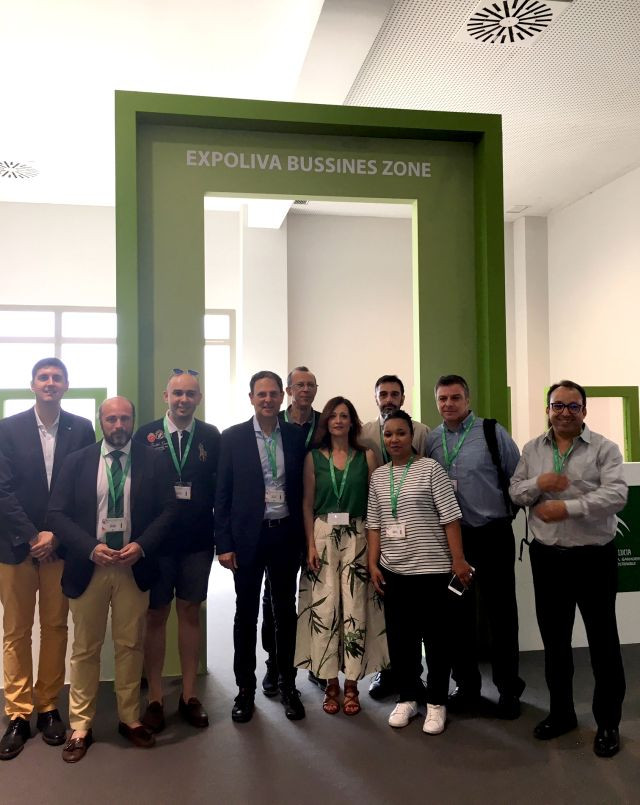 Expoliva 2019