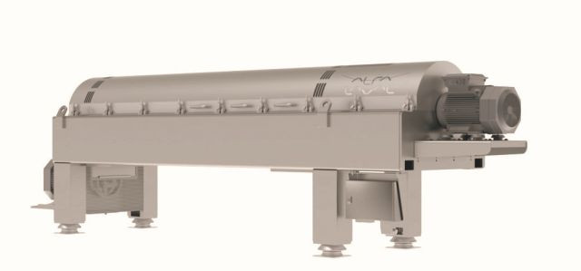 Alfalaval 4576