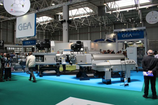 Gea expoliva 4570