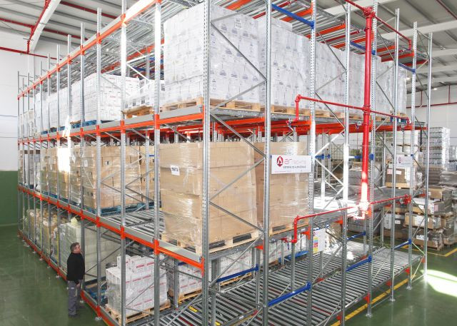 Ar racking 4570