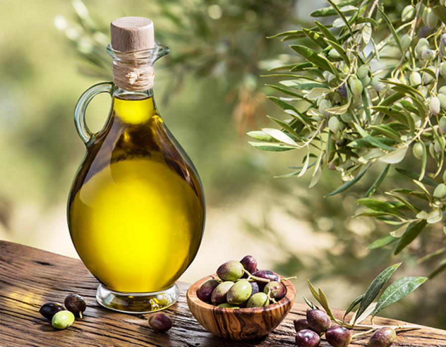 Aceiteolivar 4540