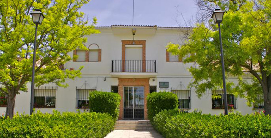 Mengibar ifapa 4536