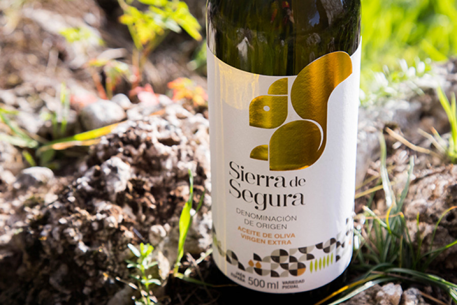 Sierrasegura 4509