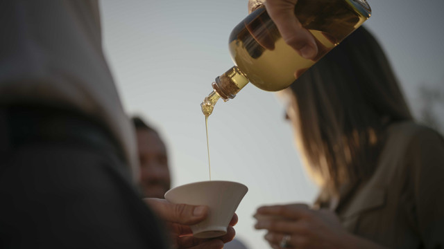 Oil bar 4204