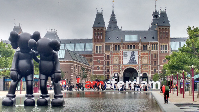 Ista holanda 4197
