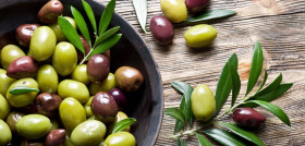 Aceitunasmesa123rf 4180