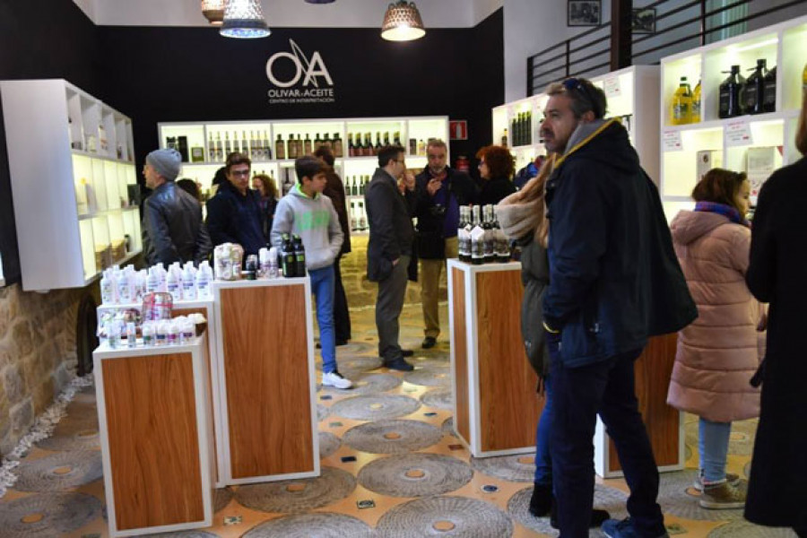 Oyasantos 4158