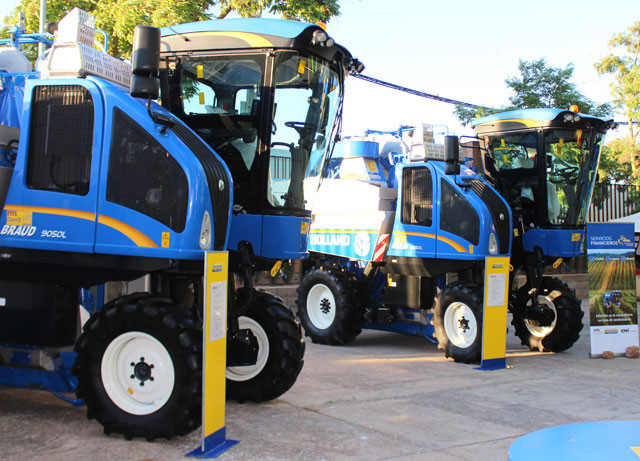 Newhollandfercam 4100