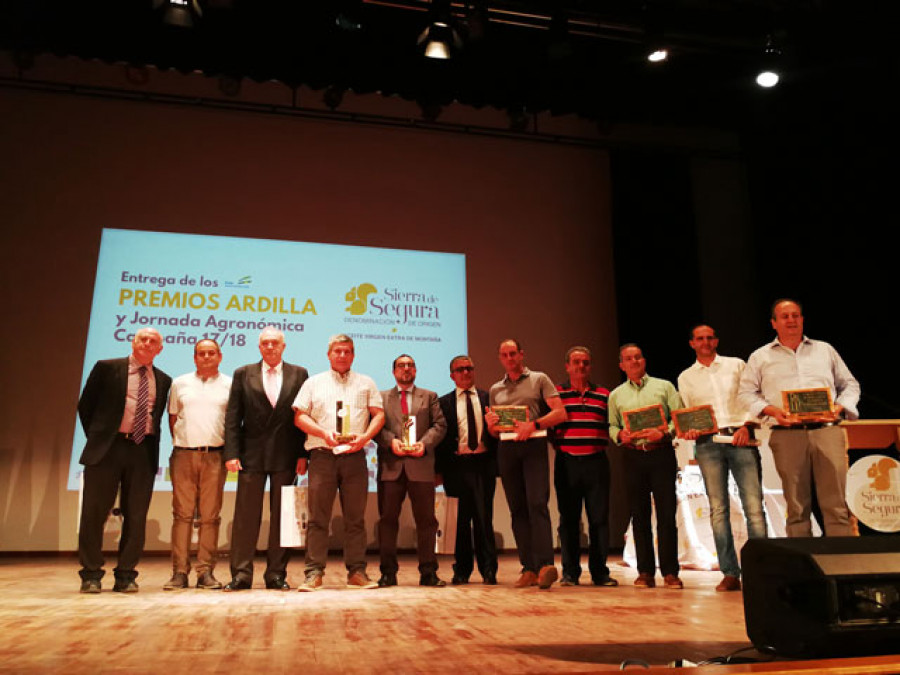 Premiosardilla 4093