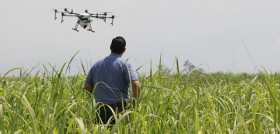 Droneagri 4080