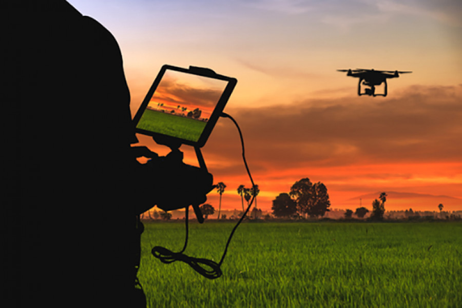 Dronagri 4066