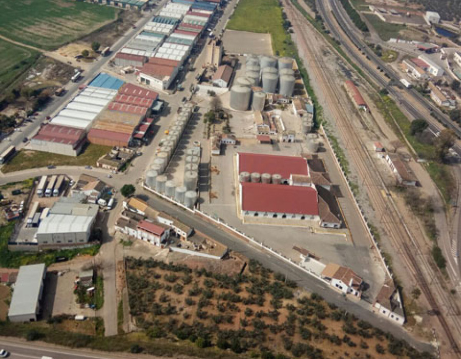 Fpco montoro 4060