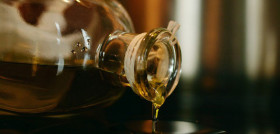Olive oil 4020