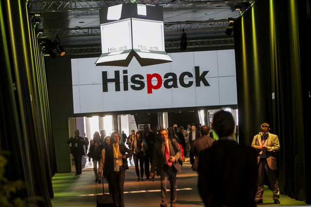 Hispack expo 4020
