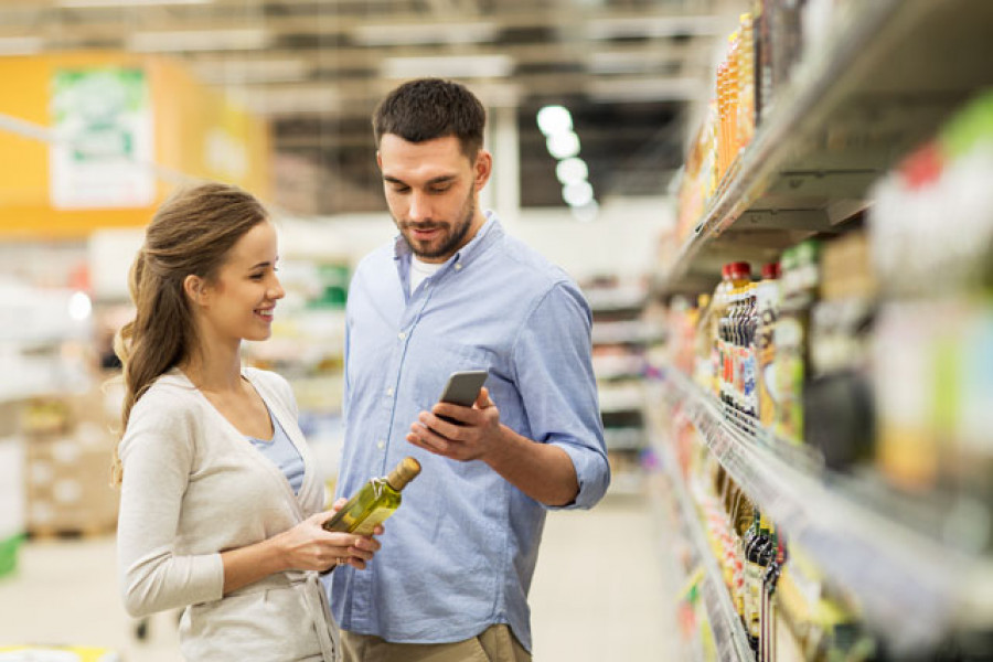 Comprasupermercadomillenial