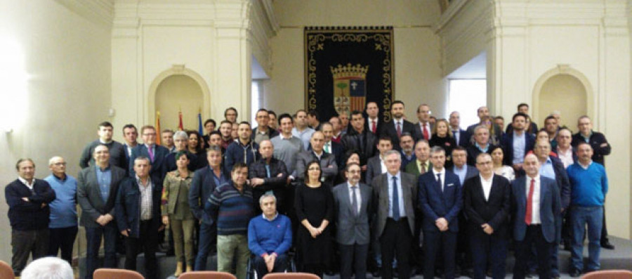 Pac aragon 4002