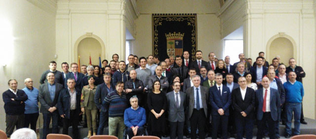 Pac aragon 4002