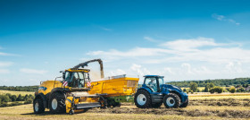 Newholland 3963