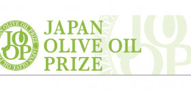 Japan olive oil prize