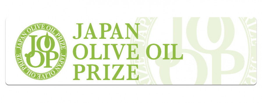 Japan olive oil prize