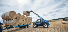New holland