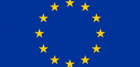 Eu bandera