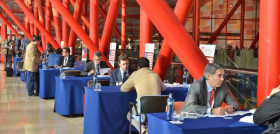 Imex 2015 malaga