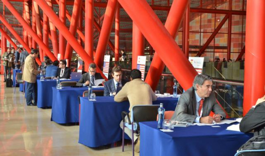 Imex 2015 malaga