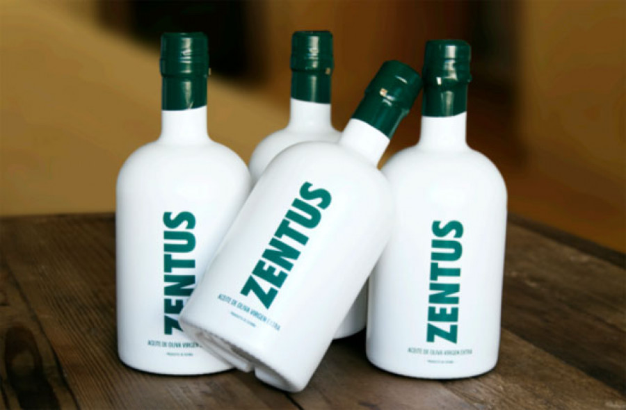 Zentus 3920