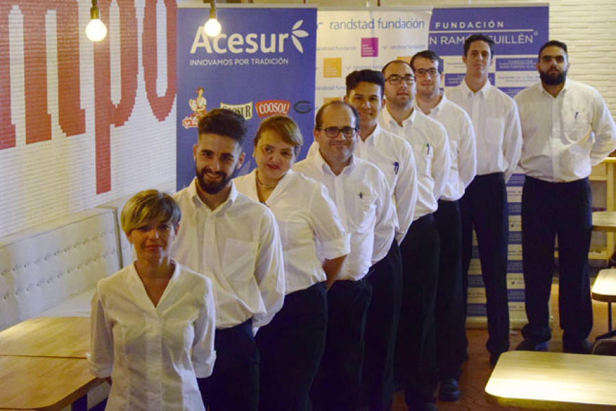Acesur 3861