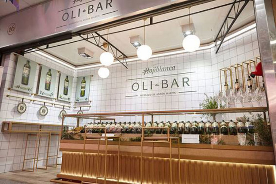 Oi bar 3853