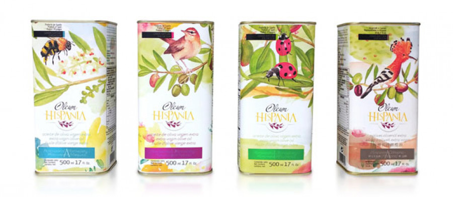 Oleum 3847