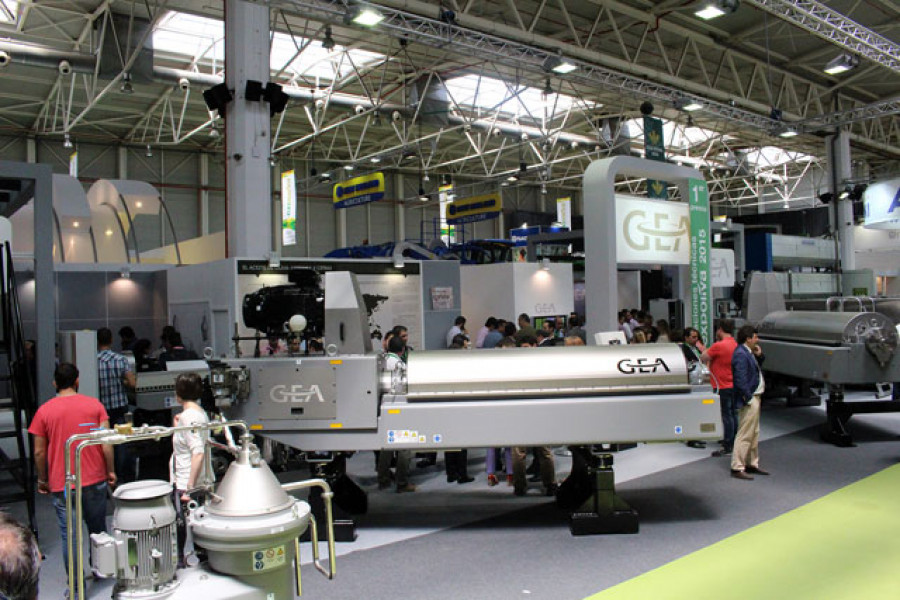 Gea en expoliva 3825