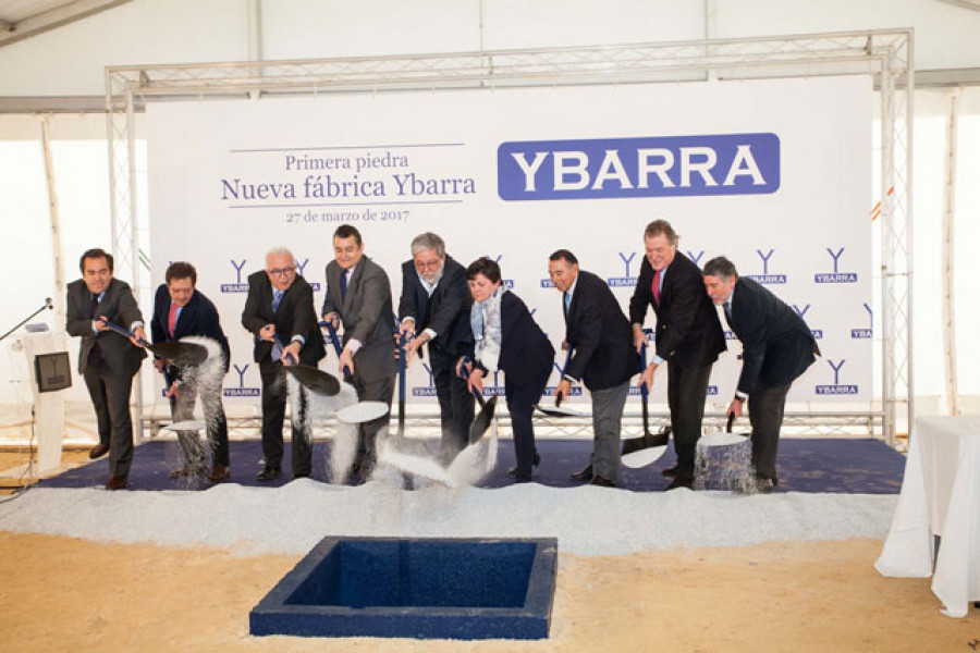 Ibarra 3804