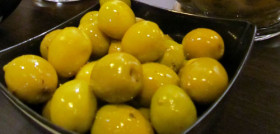 Aceitunas 3769