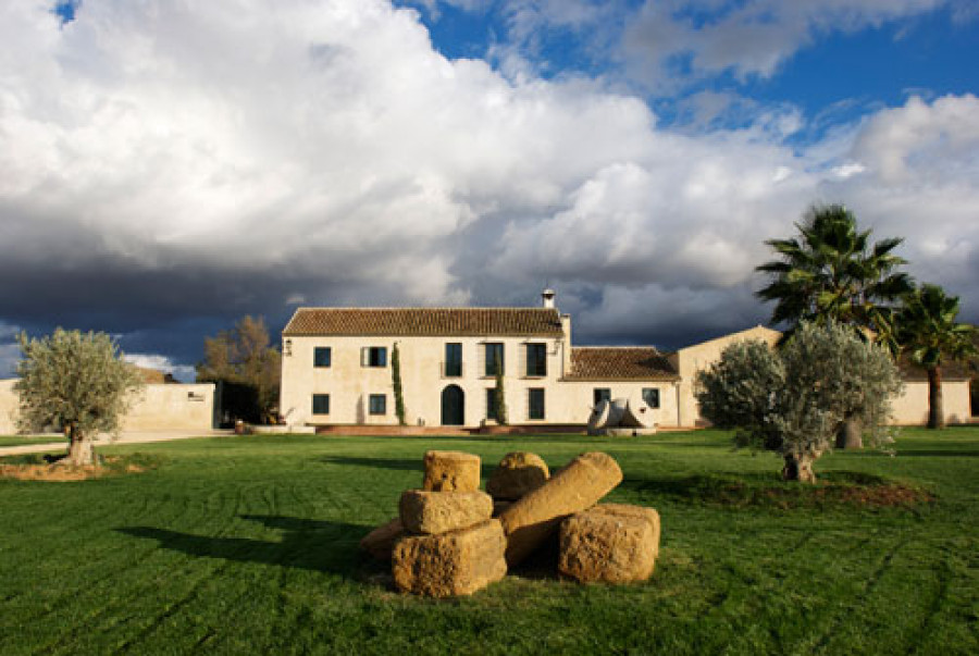 Finca la torre