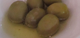 Aceituna 3622
