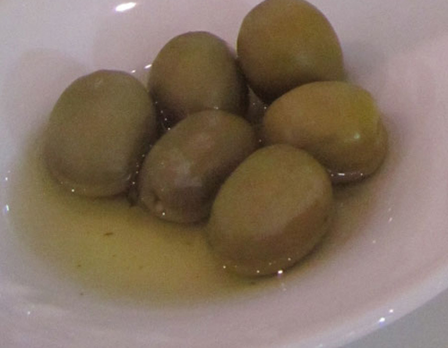Aceituna 3622