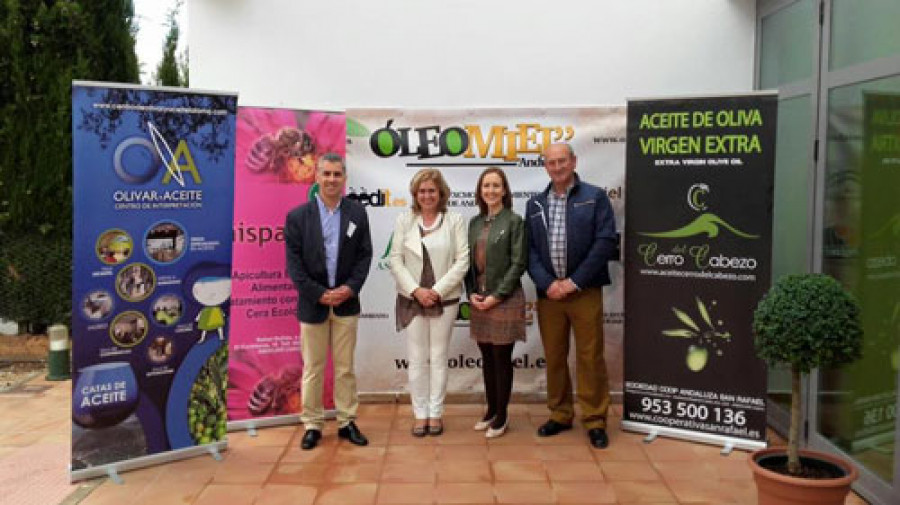 Oleomiel 3601