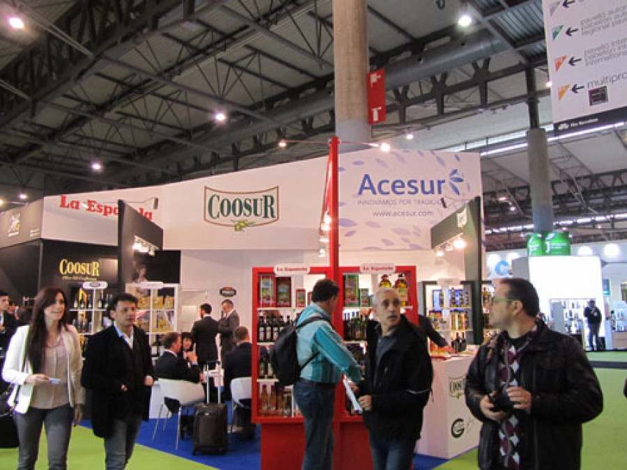 Alimentaria 3597