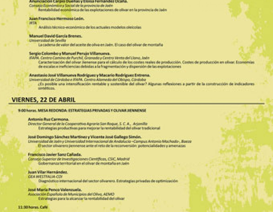Seminario 3590