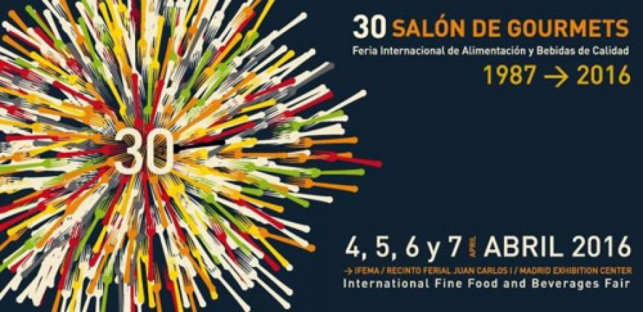 Salon gourmets 3577