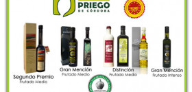Dop priego 3570