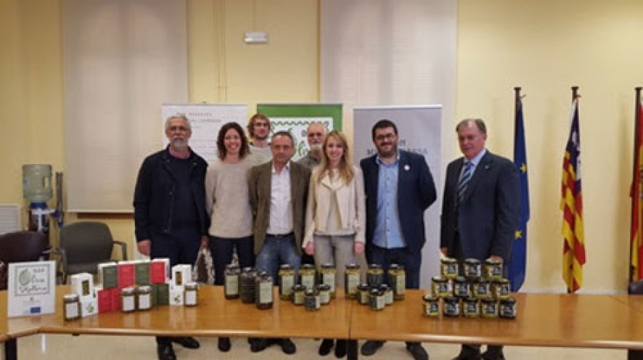 Dop mallorca 3573