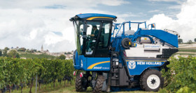 New holland 3546