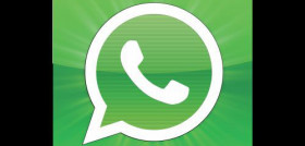 Whatsapp logo 3543