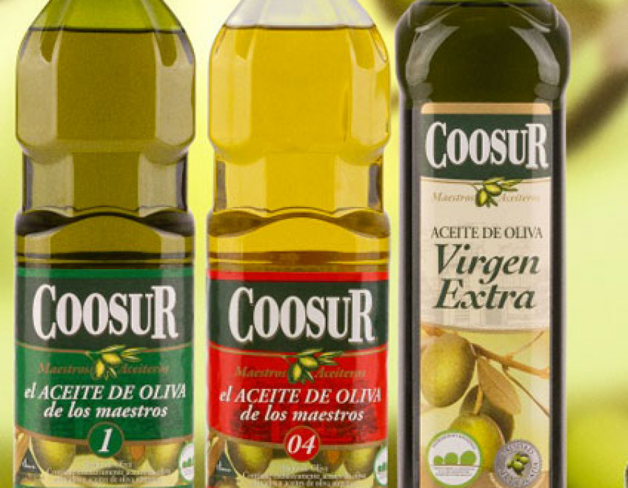 Coosur 3527