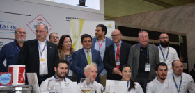 Madridfusion 3532
