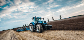 Newholland 3485